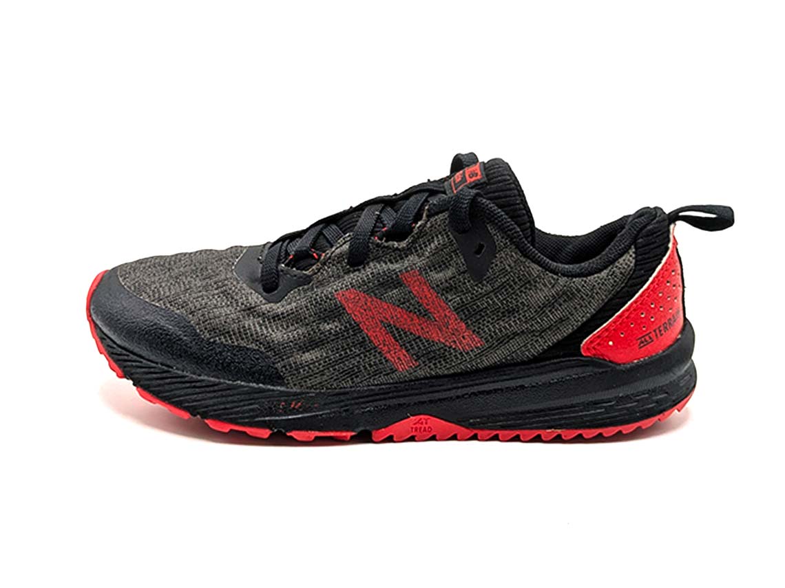 New Balance Nitrel Main image