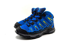 Salomon X-Ultra Mid GTX J