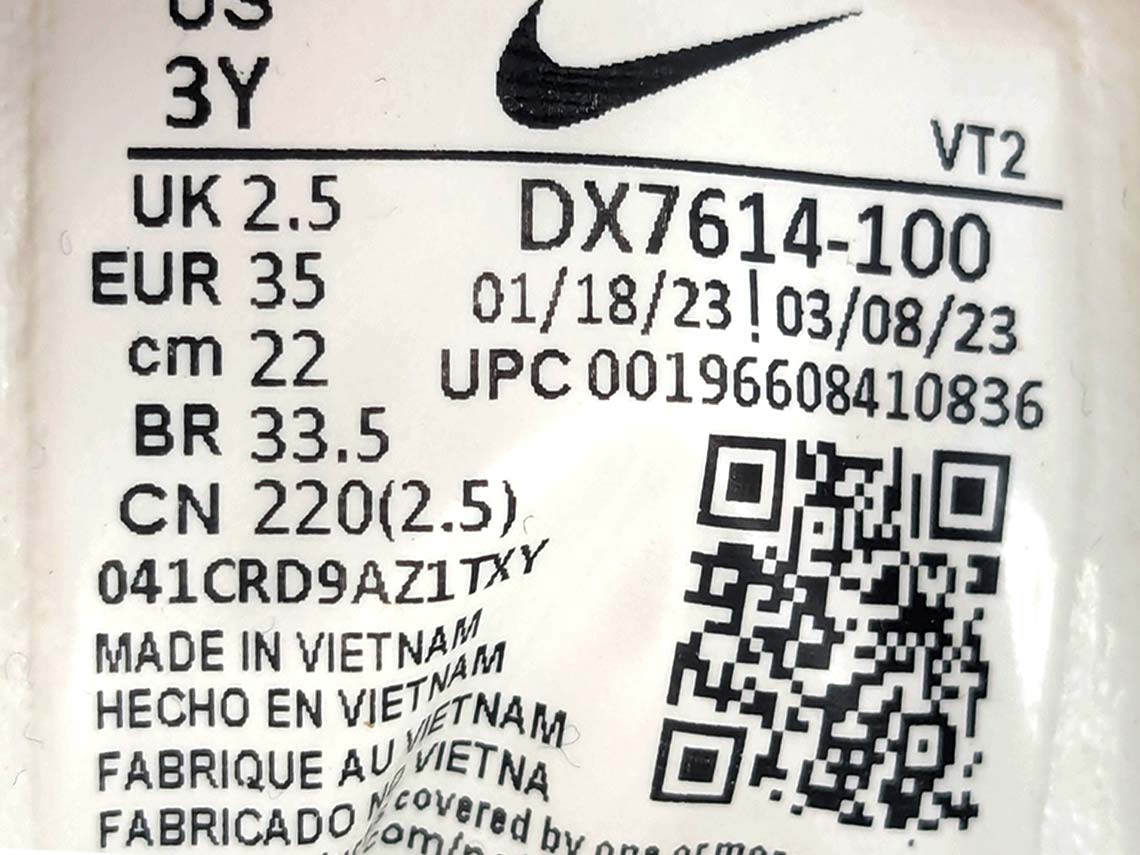 Nike Star Runner 4