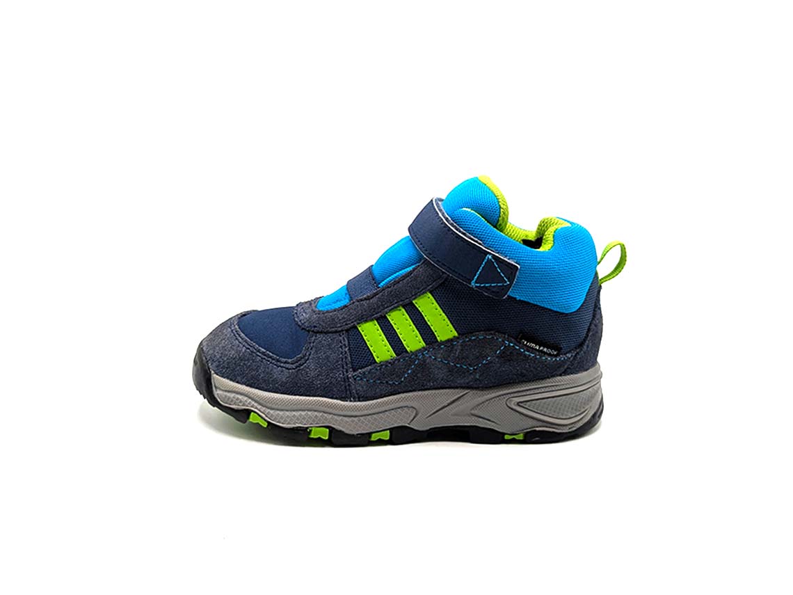 Adidas Powderplay Mid
