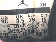 Nike Air Jordan 1