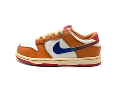 Nike Dunk Low Game Royal