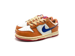 Nike Dunk Low Game Royal