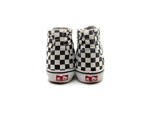 Vans Sk8