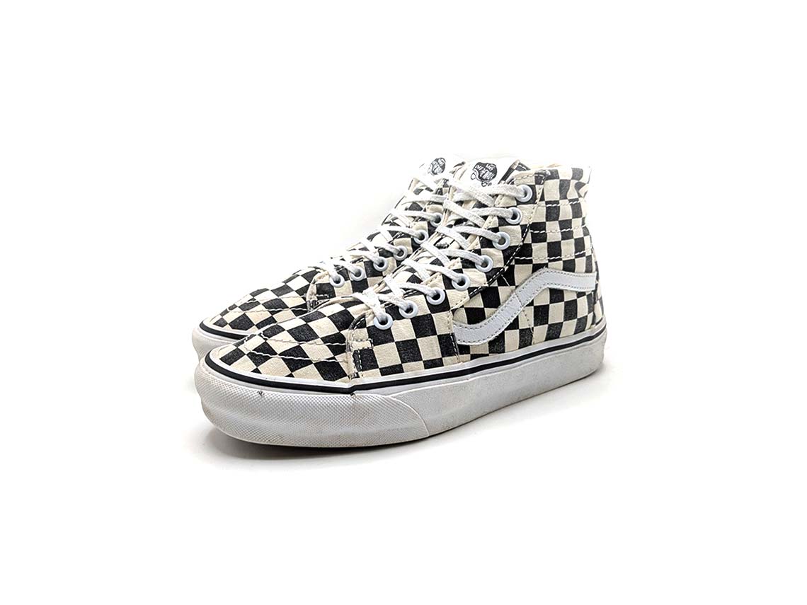 Vans Sk8