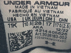 Under Armour Assert 10