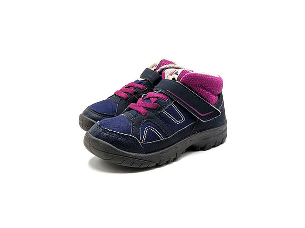 Quechua MH100