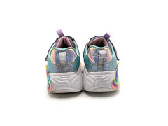 Skechers S-Lights Unicorn Dreams