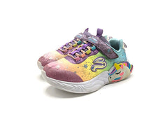 Skechers S-Lights Unicorn Dreams