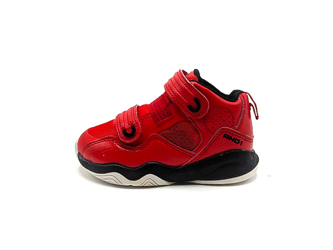 And 1 Strap