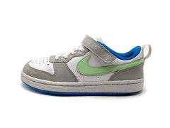 Nike Court Borough
