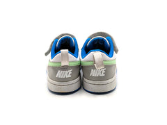Nike Court Borough