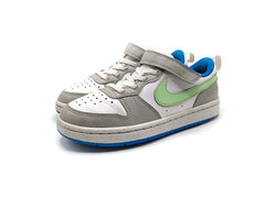 Nike Court Borough