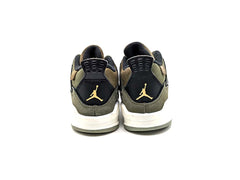 Nike Air Jordan 4 Retro