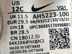 Nike Air Max Axis
