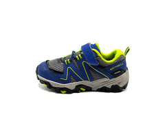 Merrell Jr