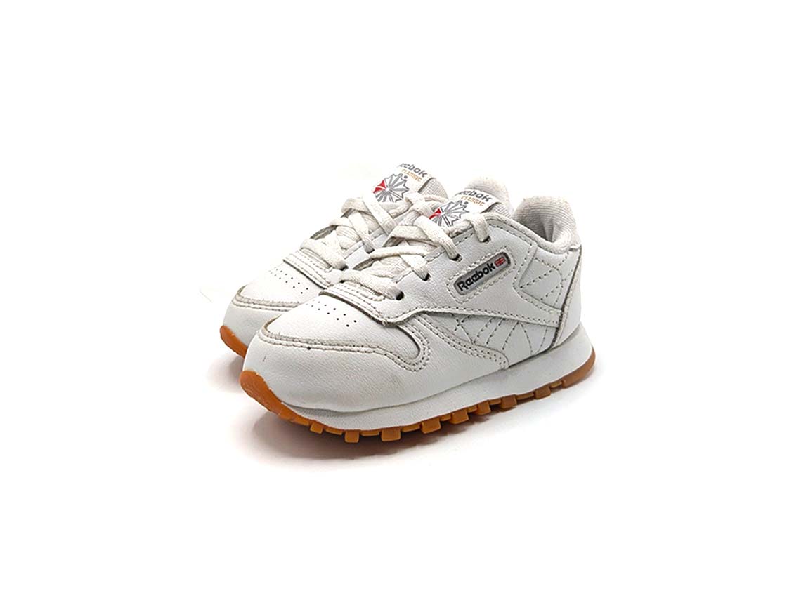 Reebok Classic Leather Secondary image