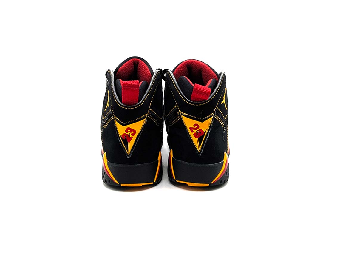 Nike Air Jordan 7
