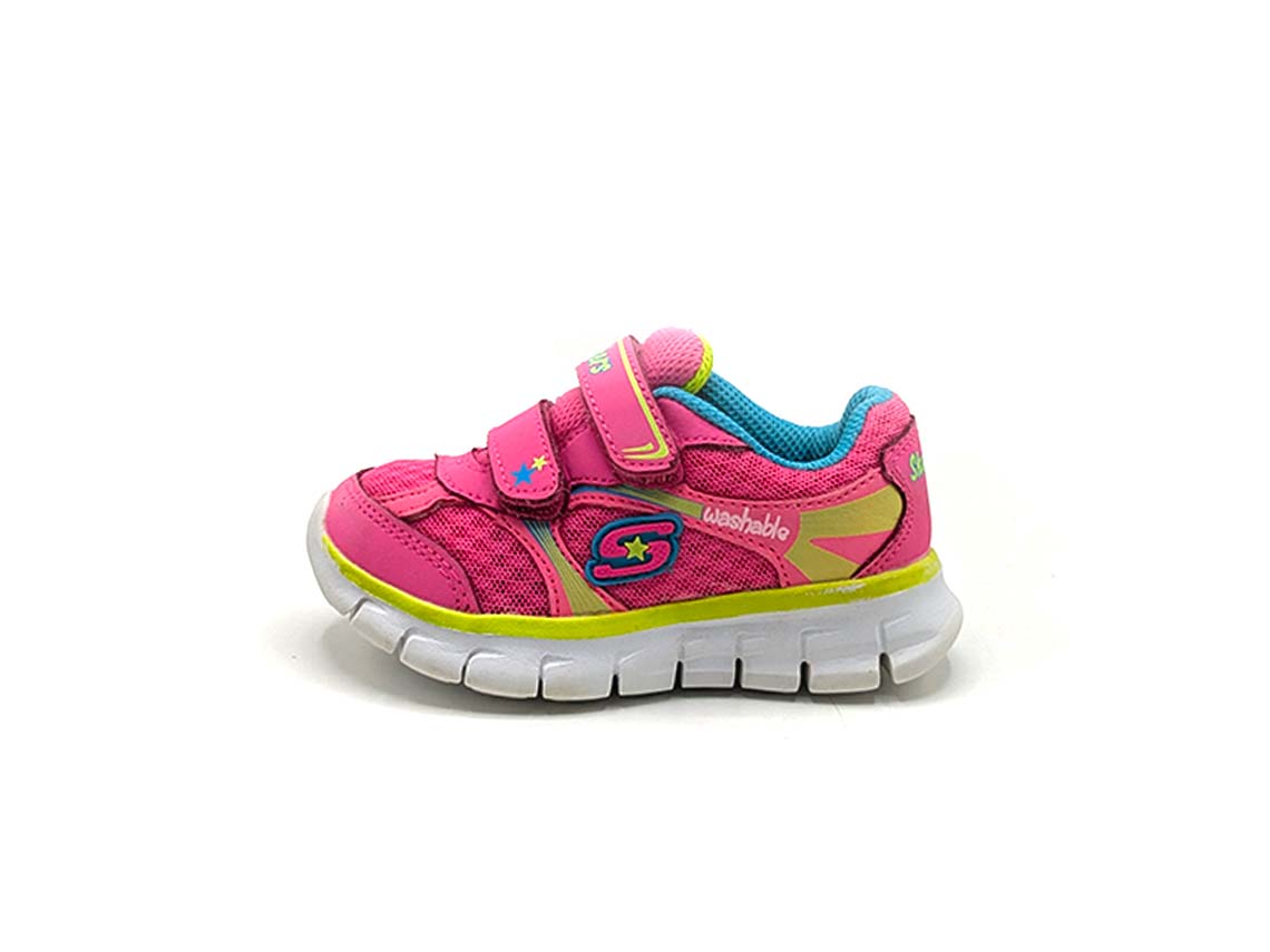Skechers Synergy
