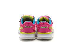 Skechers Synergy