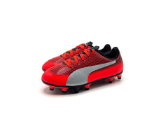 Puma Spirit FG Junior Soccer