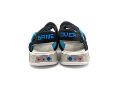 Skechers Game Kicks Sandal