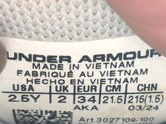 Under Armour