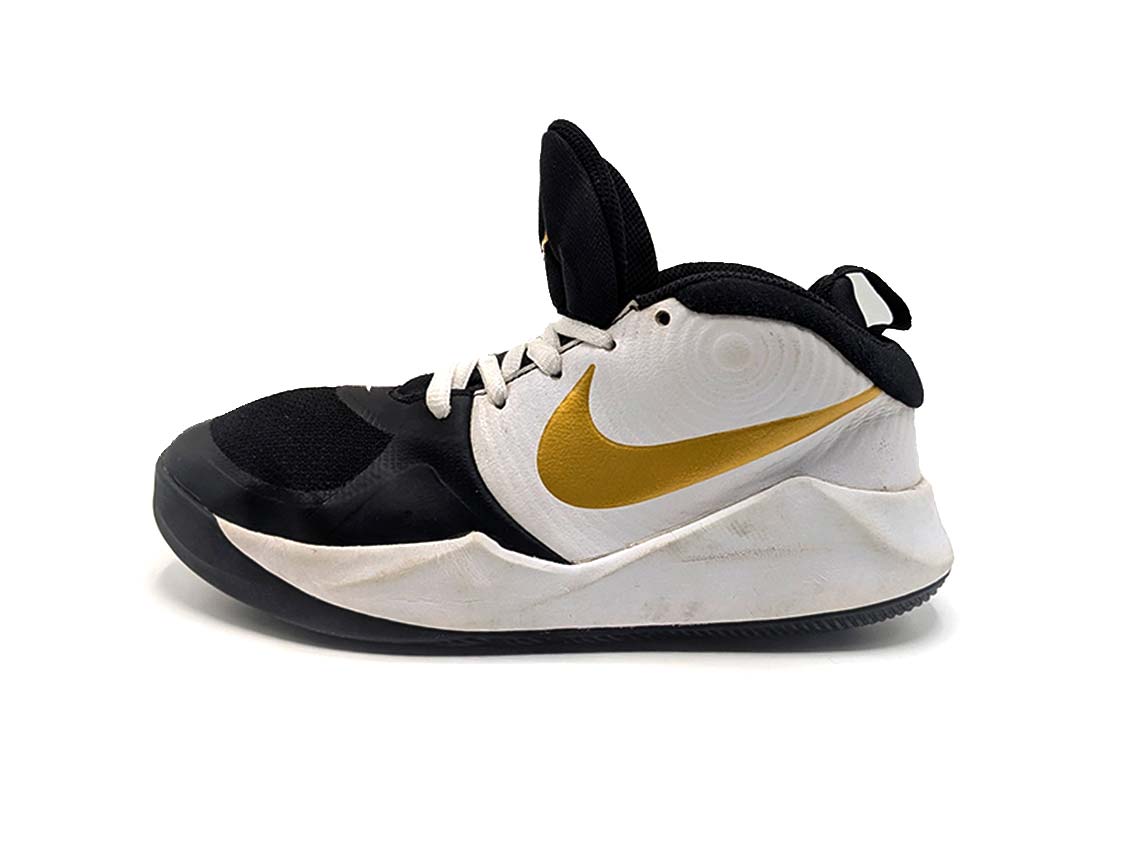 Nike Team Hustle D9