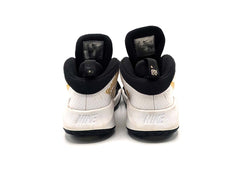 Nike Team Hustle D9