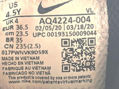 Nike Team Hustle D9