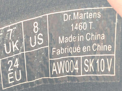 Dr. Martens Boots
