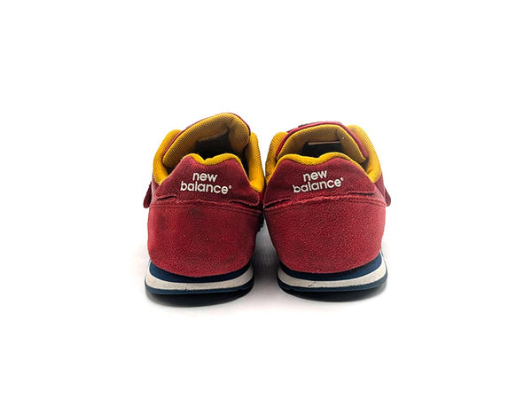 New Balance 373