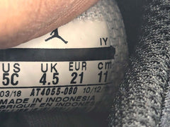 Nike Air Jordan Legacy 312