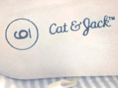 Cat & Jack