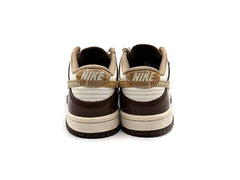 Nike Dunk Low GS Brown Plaid