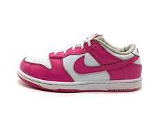 Nike Dunk Low Laser Fuchsia