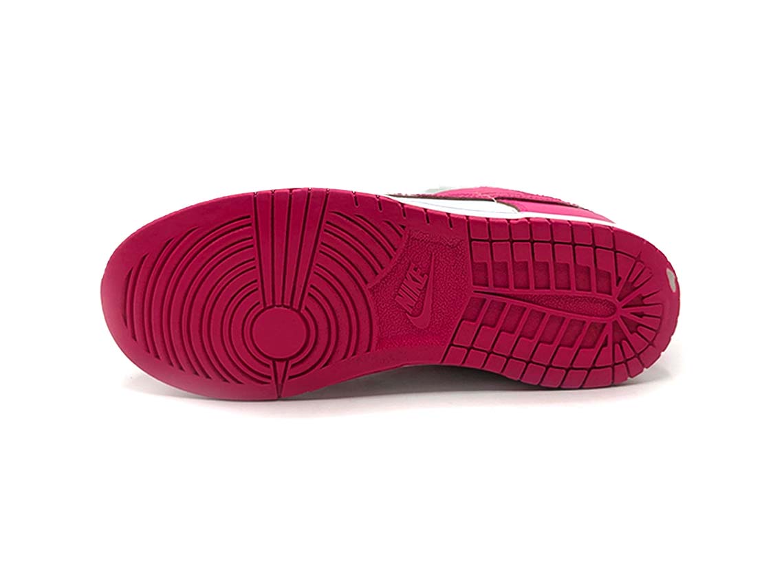 Nike Dunk Low Laser Fuchsia