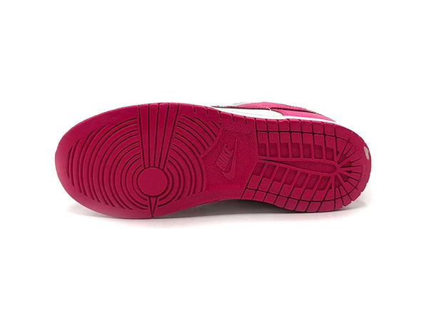 Nike Dunk Low Laser Fuchsia