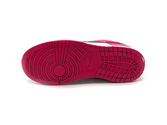 Nike Dunk Low Laser Fuchsia