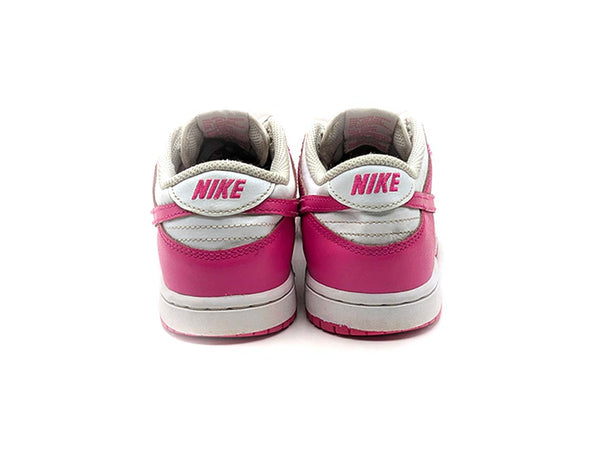 Nike Dunk Low Laser Fuchsia