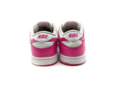 Nike Dunk Low Laser Fuchsia