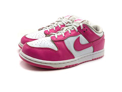 Nike Dunk Low Laser Fuchsia