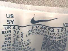 Nike Dunk Low Brown Plaid