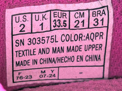 Skechers Microspec Advance