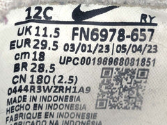 Nike Air Force 1