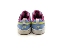 Nike Court Borough Low 2