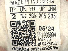 Adidas Gazelle