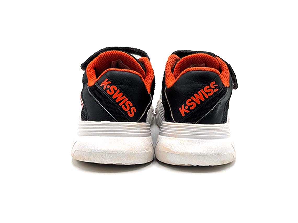 K-Swiss Court