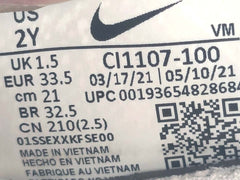 Nike Air Max 270