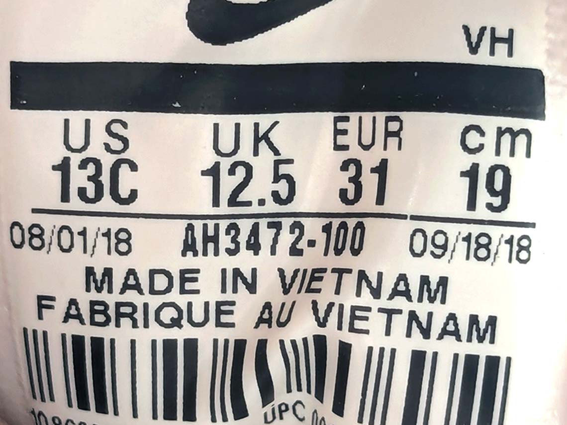 Nike Renew Rival